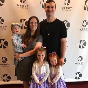 Meet your Posher, Nathaniel